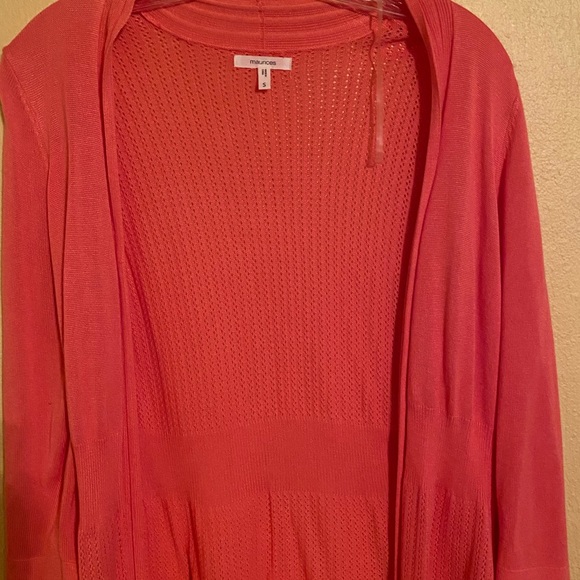 Cardigan - Picture 2 of 3